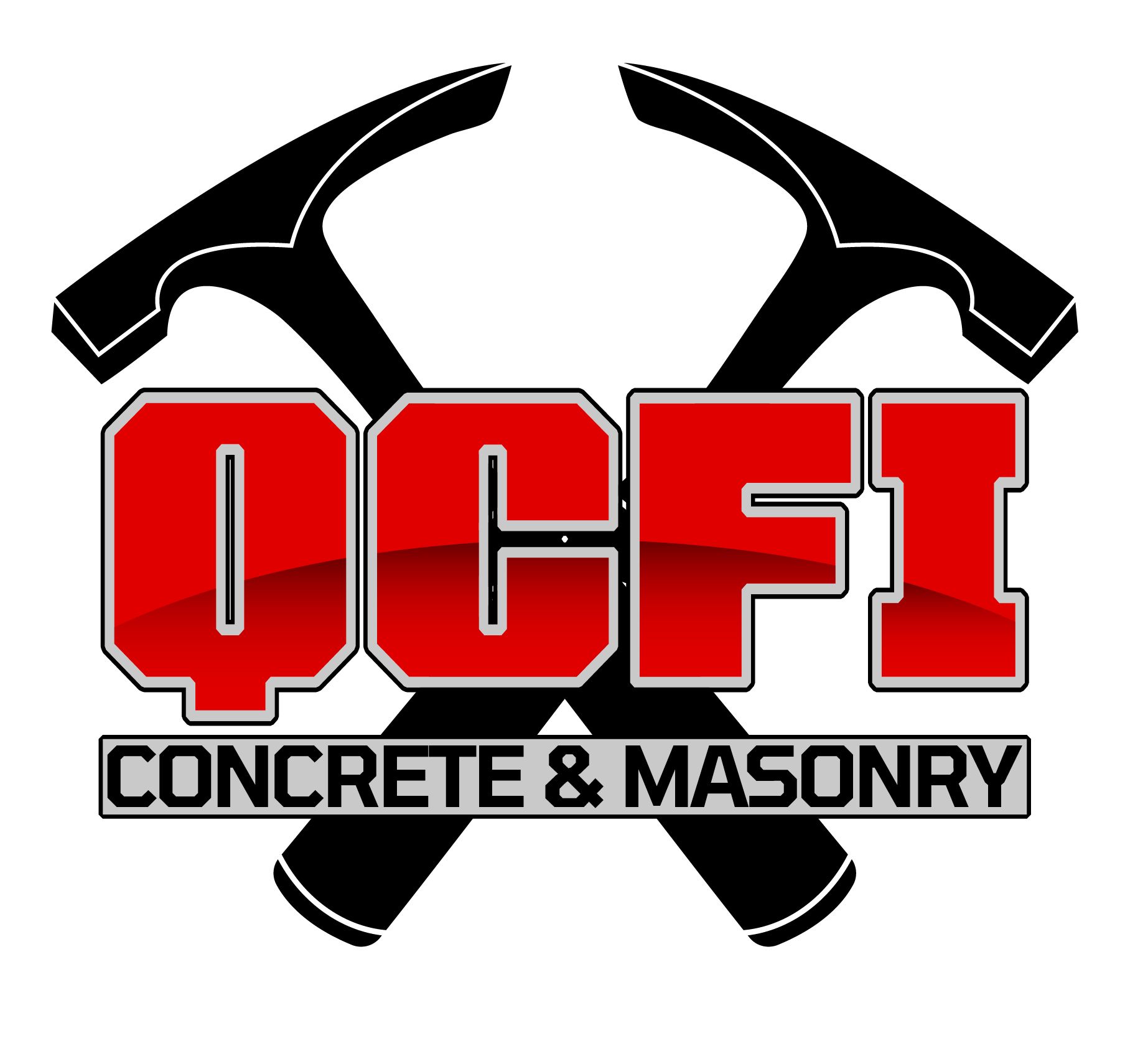 QCFI Concrete & Masonry