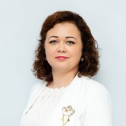 Kristina Agintaitė - Kirstukienė