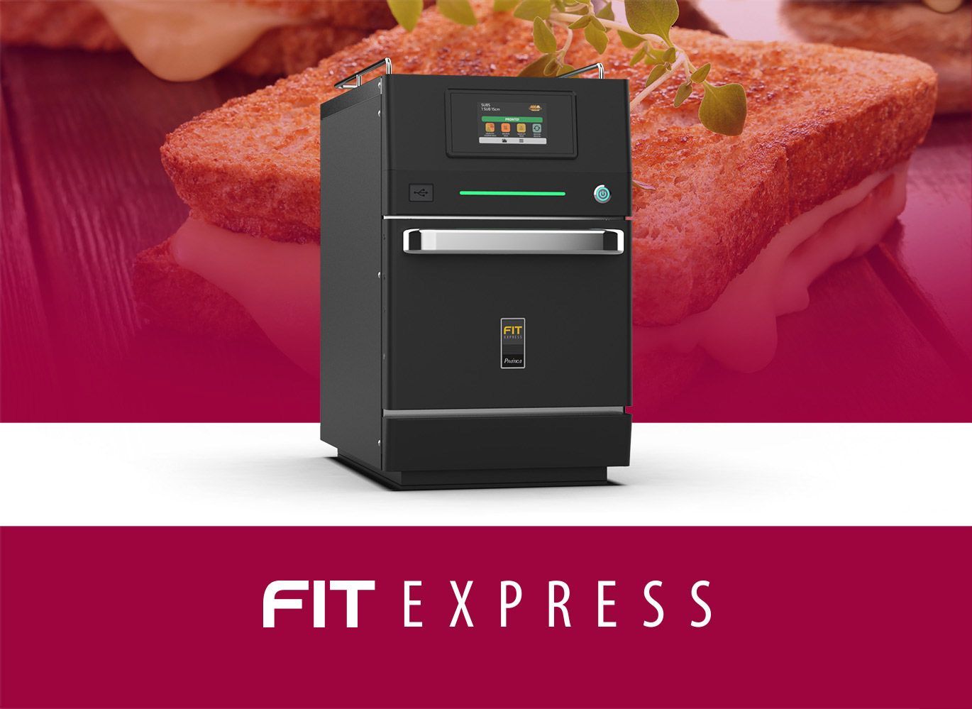 speed oven fit express