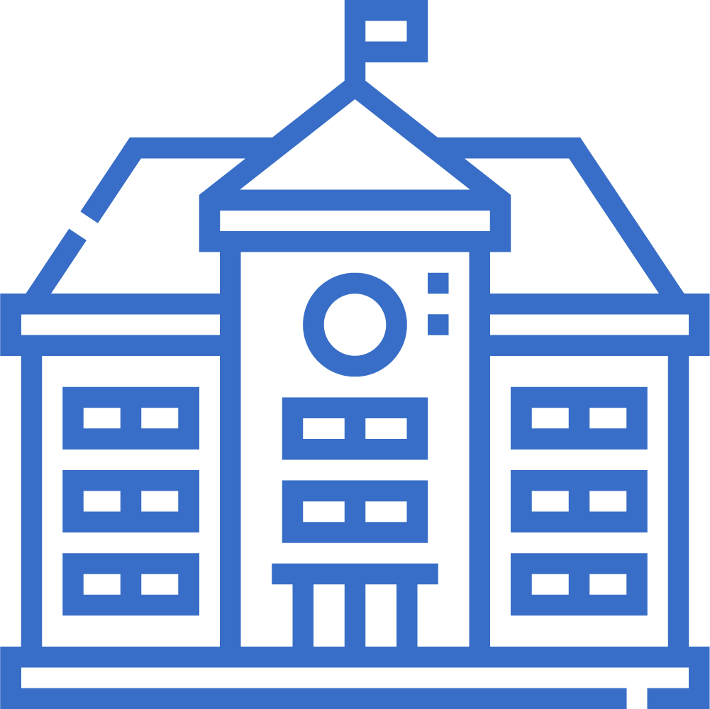 Schools and Universities speed ovens