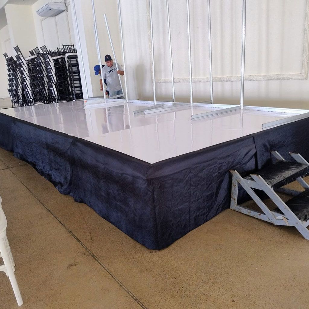 Organización de eventos