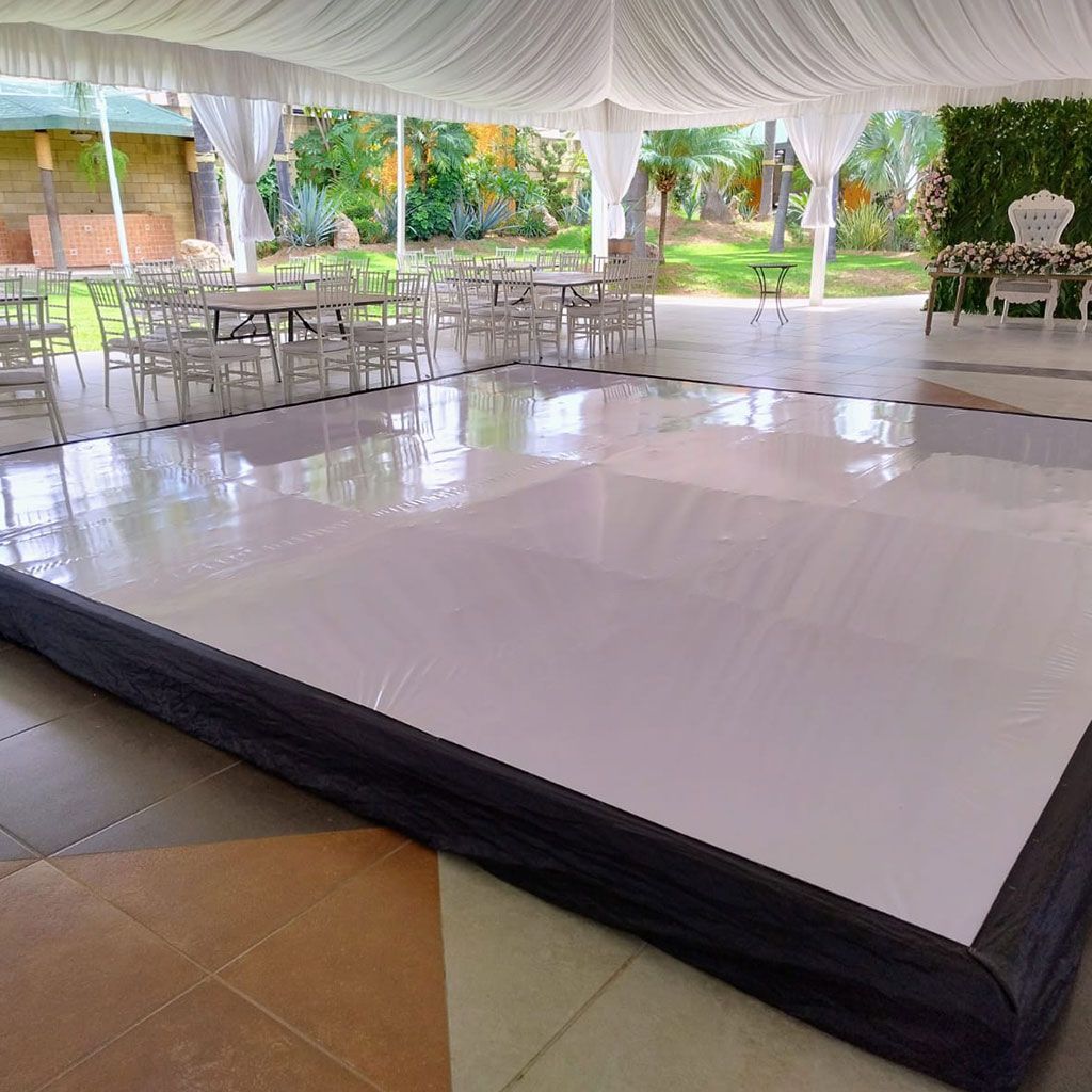 Pista de baile