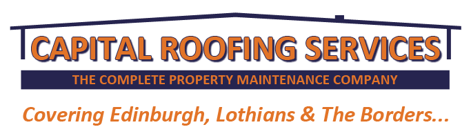 Capital Roofing Services Edinburgh Logo