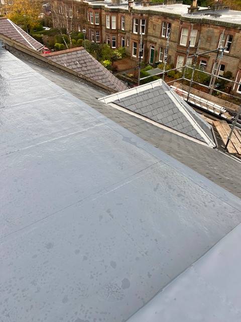 Roofing Repairs 6