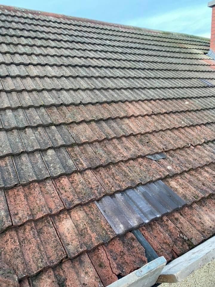 Roofing Repairs 2
