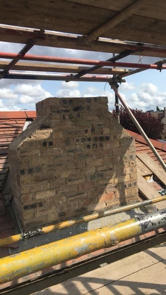 Roofing Repairs 9