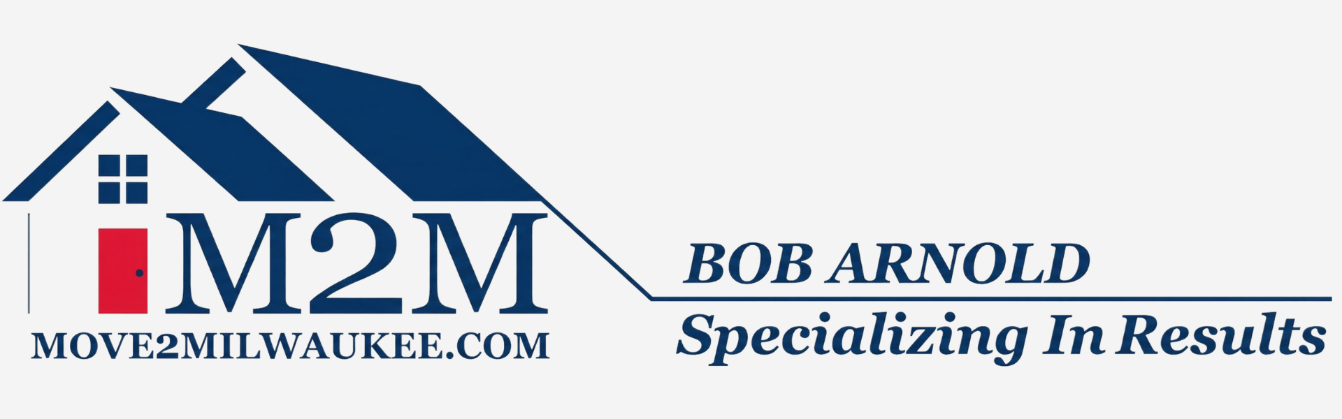 Move 2 Milwaukee logol