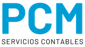 PCM Servicios Contables logo