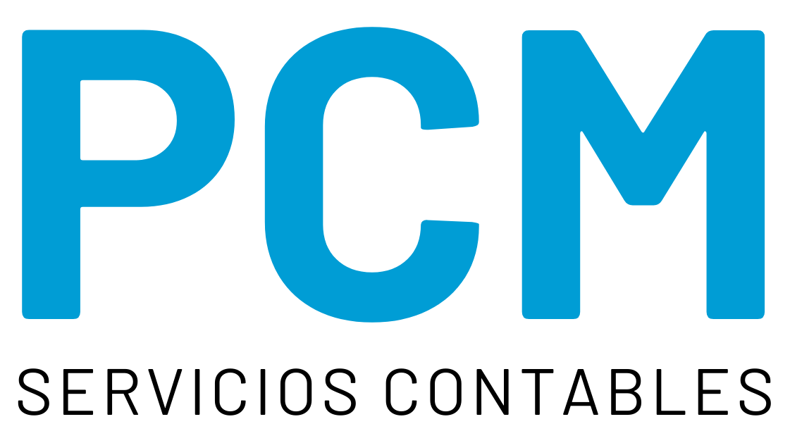 PCM Servicios Contables logo