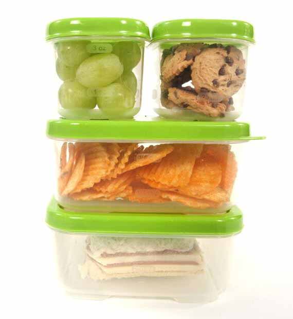 Comercializadora Slogan