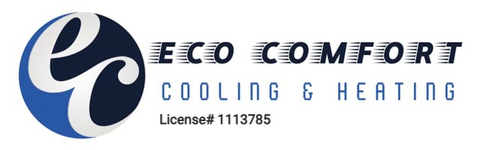 Eco Comfort Cooling and Heating
