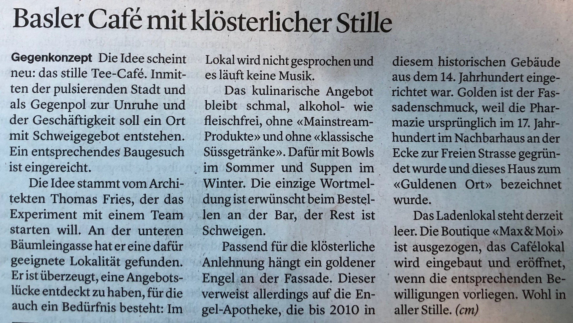 BZ Juli 2022