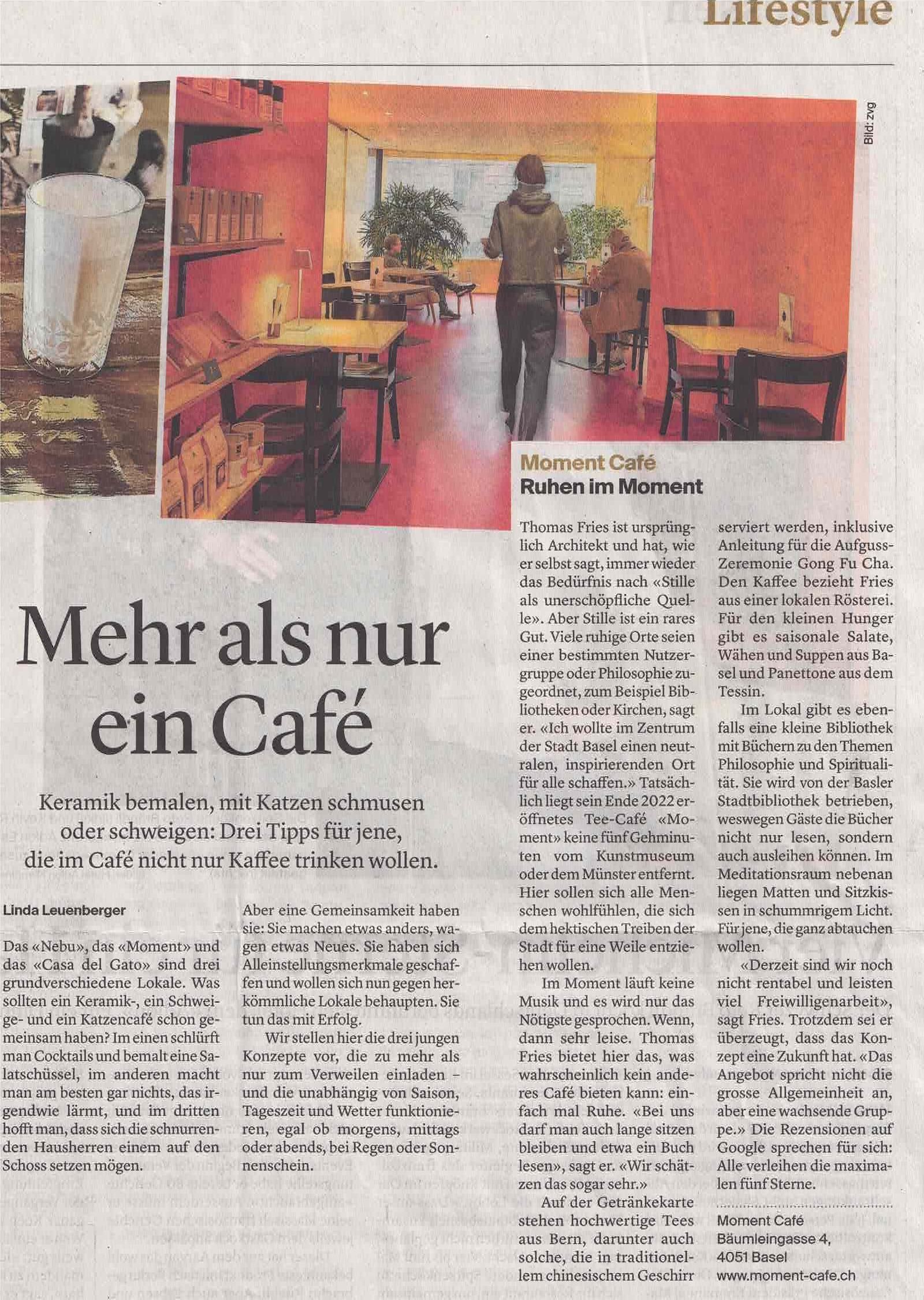 CH Media