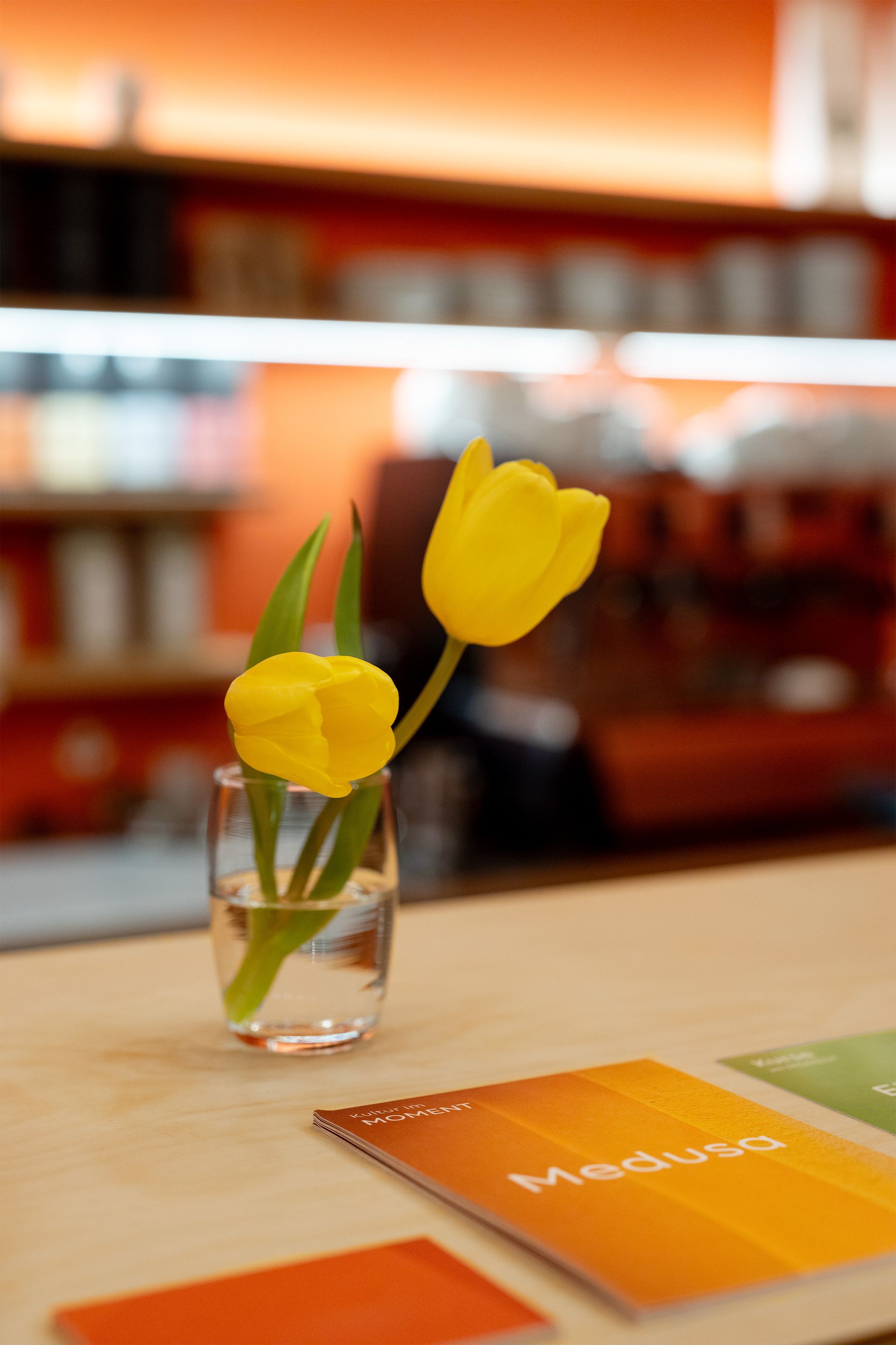 Moment Café