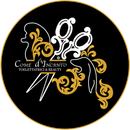 Come D'Incanto Toelettatrici e Beauty logo