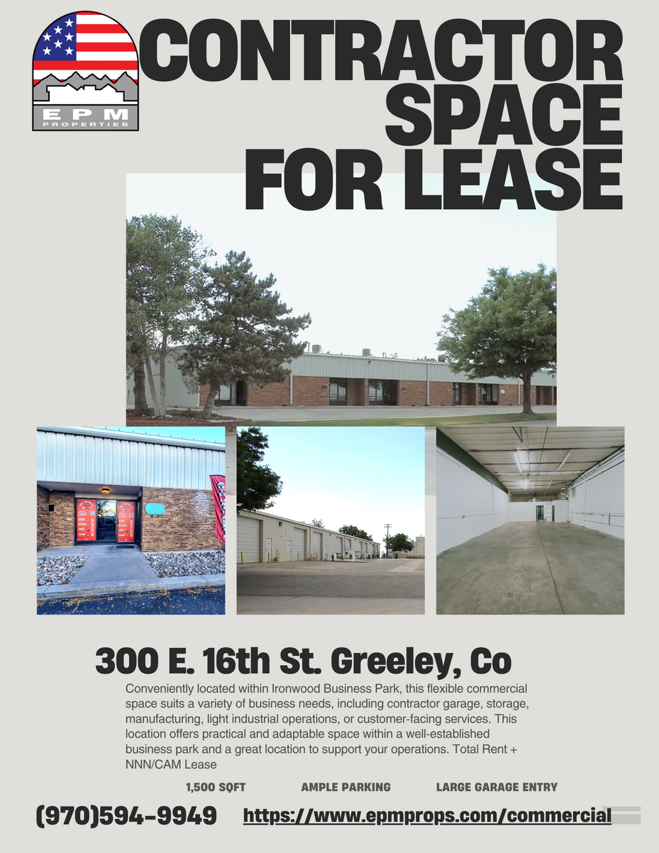 Ironwood Business Park