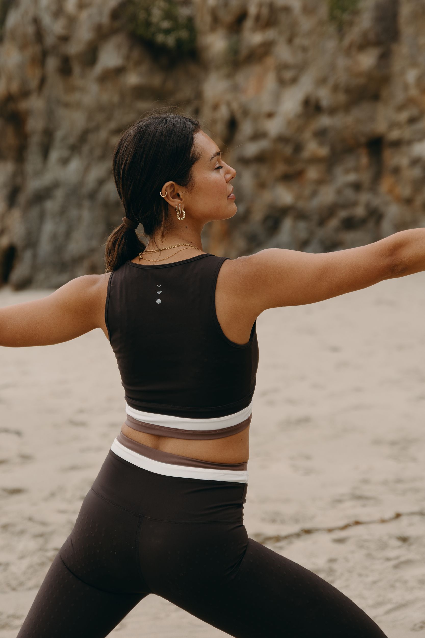 Stage Drain & Glow avec Elastique Athletics