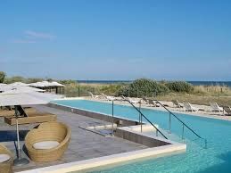 Relais Thalasso Ile de Re : 11 au 14 octobre 2026