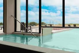 Relais Thalasso Ile de Re : 11 au 14 octobre 2026