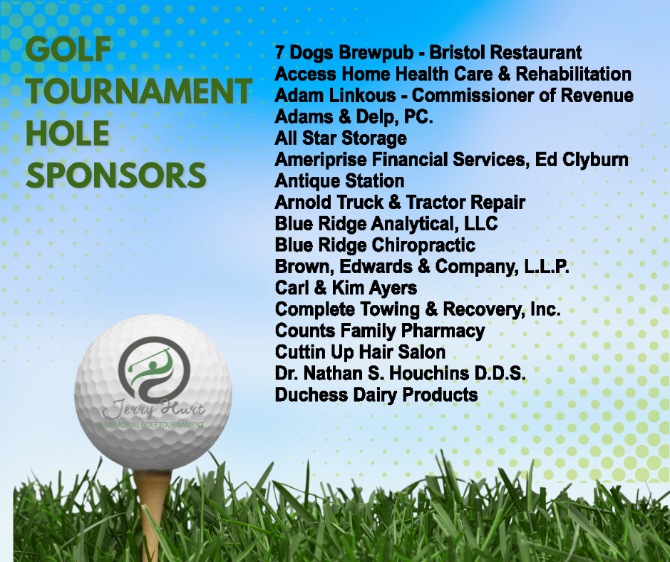 Hole Sponsor 1 | BHMC