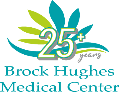 Brock Hughes Medical Center