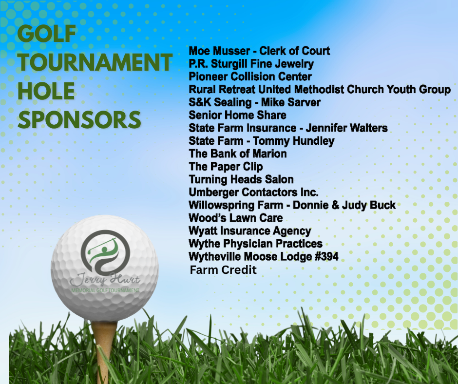 Hole Sponsor 3 | BHMC