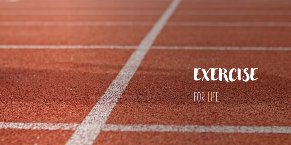Exercise For Life | Brock Hughes Medical Center