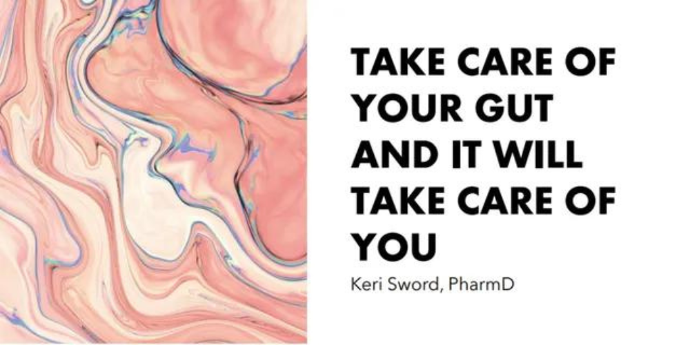 Take Care of Your Gut | Brock Hughes Medical Center