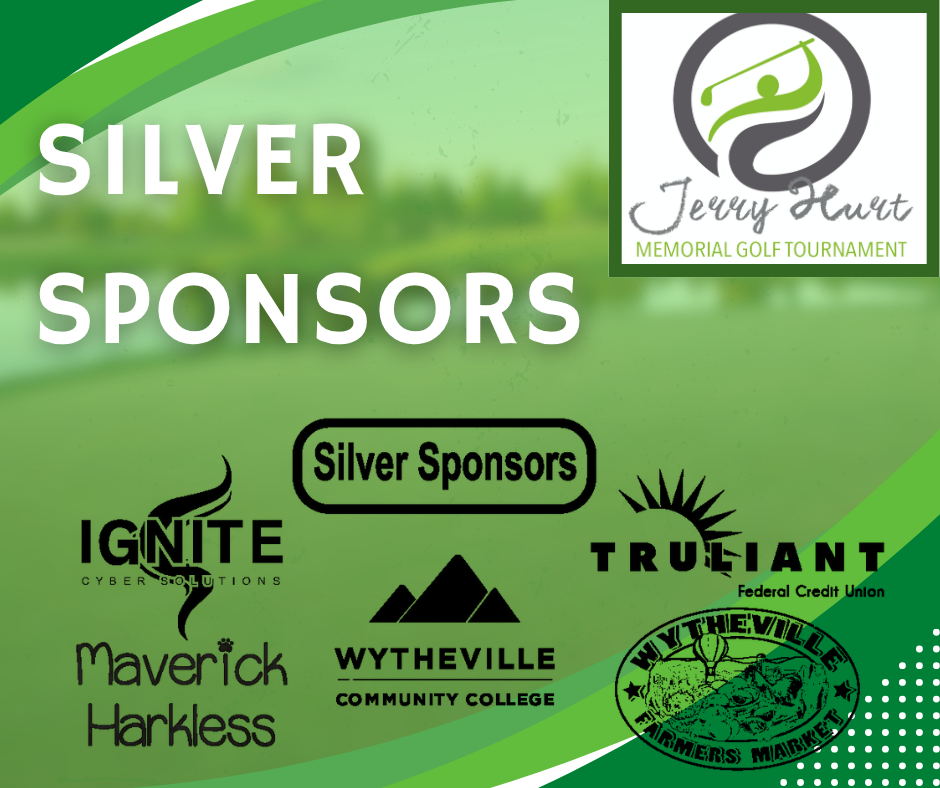 Silver Sponsors | BHMC
