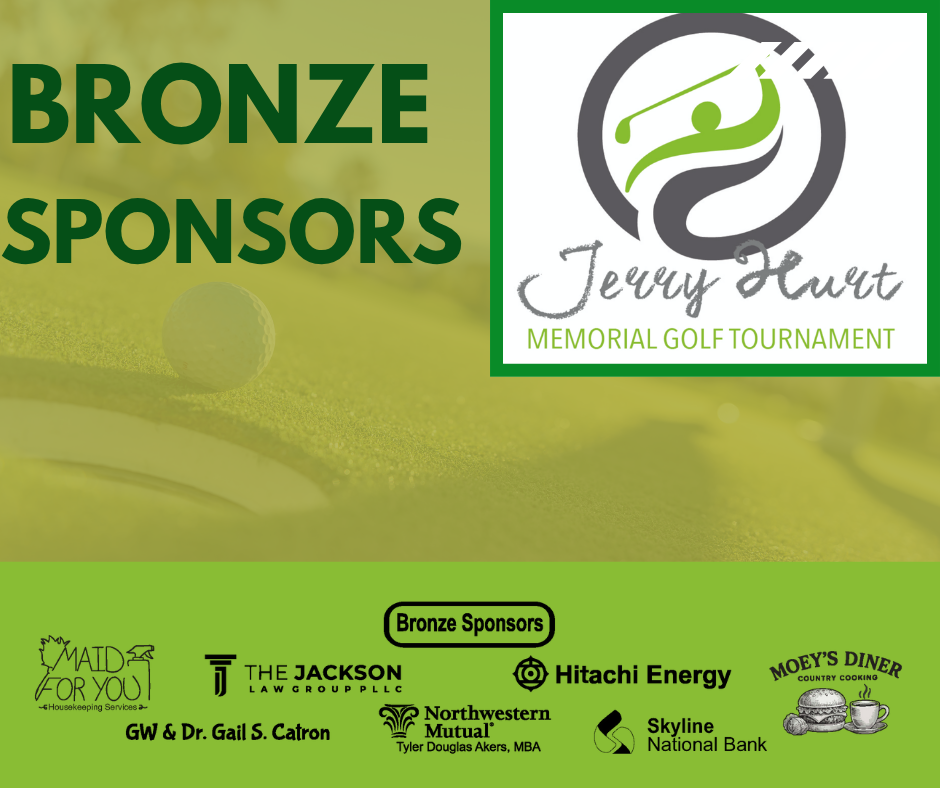 Bronze Sponsors | BHMC