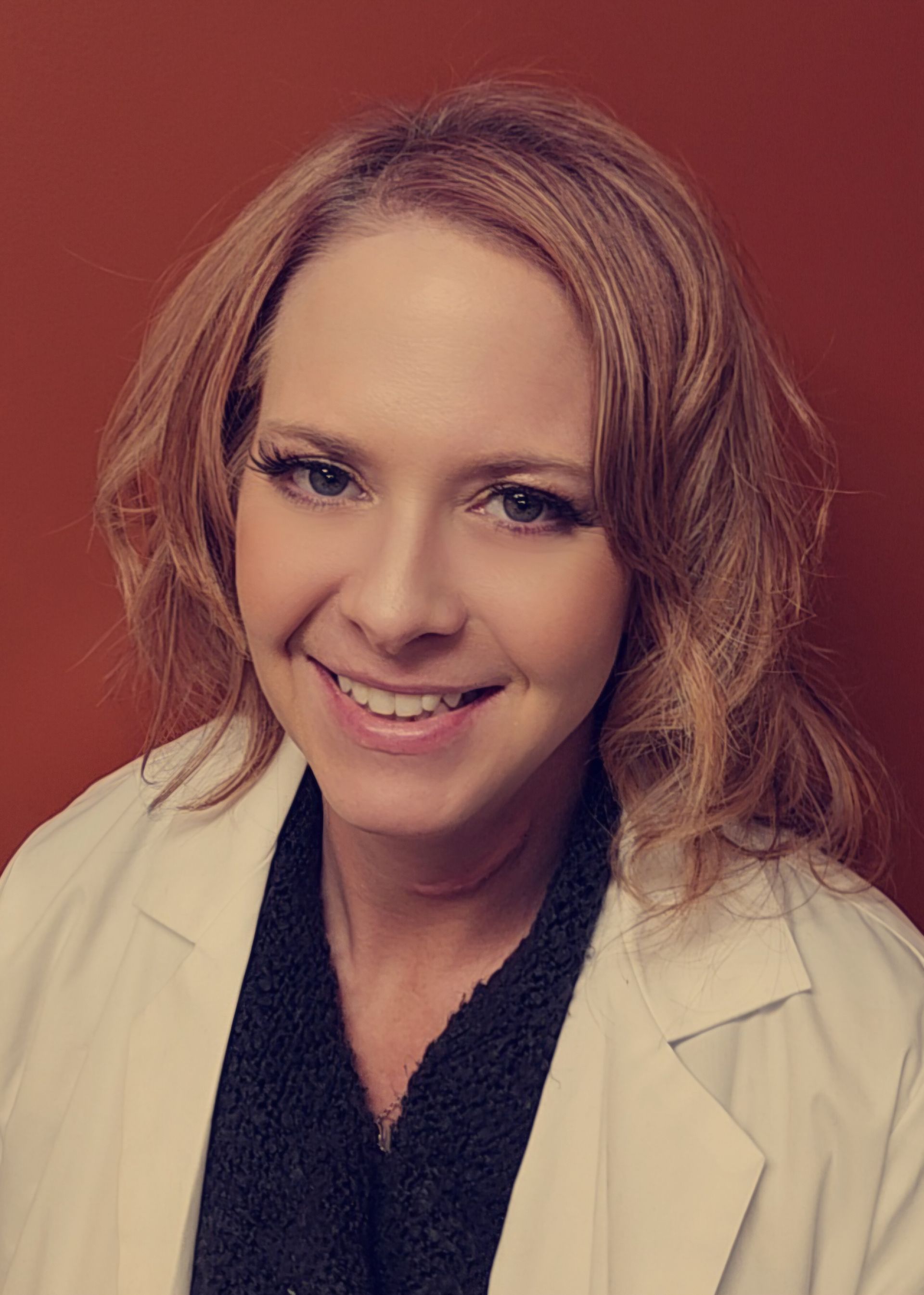 Andrea Crigger, MSN, APRN, AGPCNP-BC | Brock Hughes Medical Center