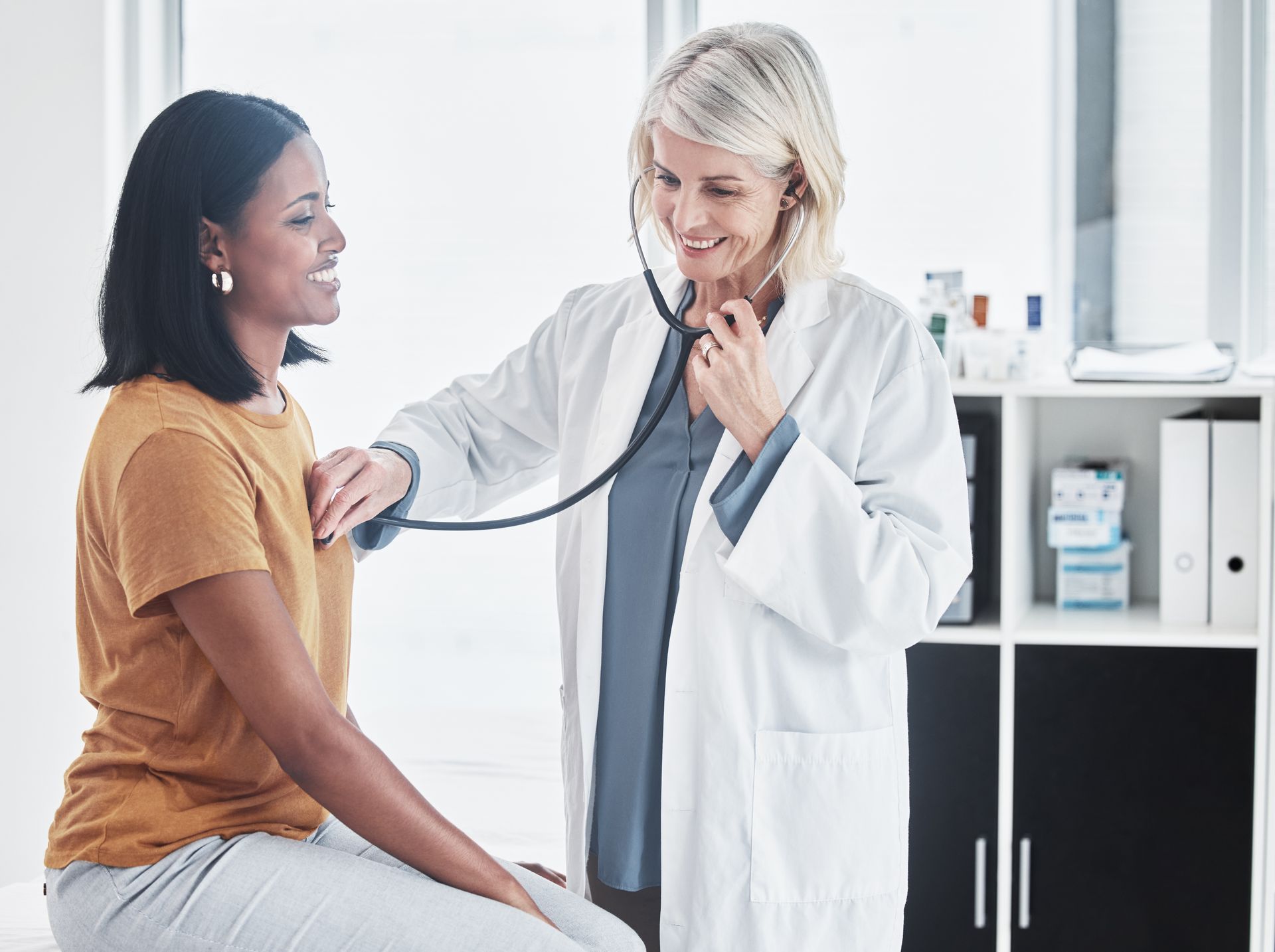 Acute Medical Care
