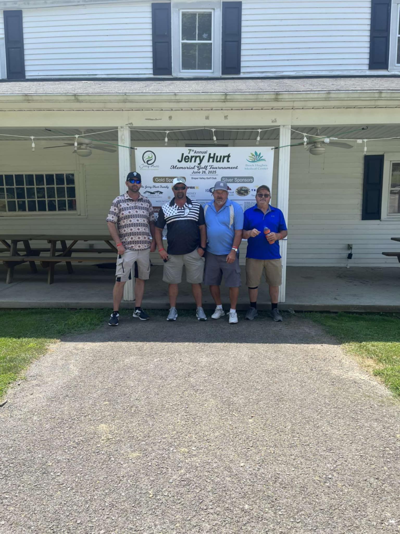 7th Annual Golf Tournament 2 | BHMC