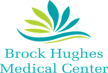 Brock Hughes Medical Center