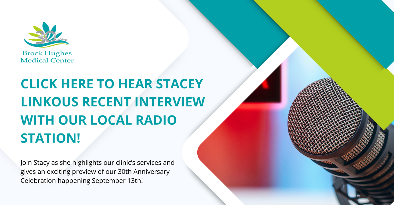 Radio Interview | BHMC