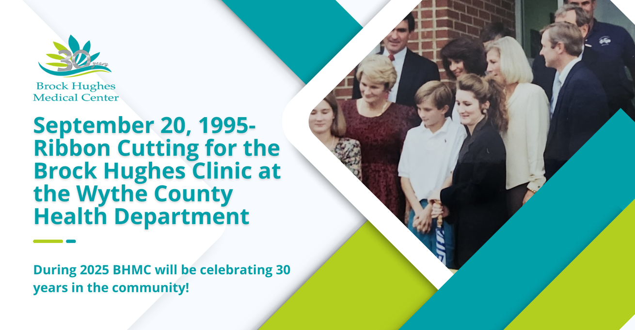 Cheers to 30 years | Brock Hughes Home Page