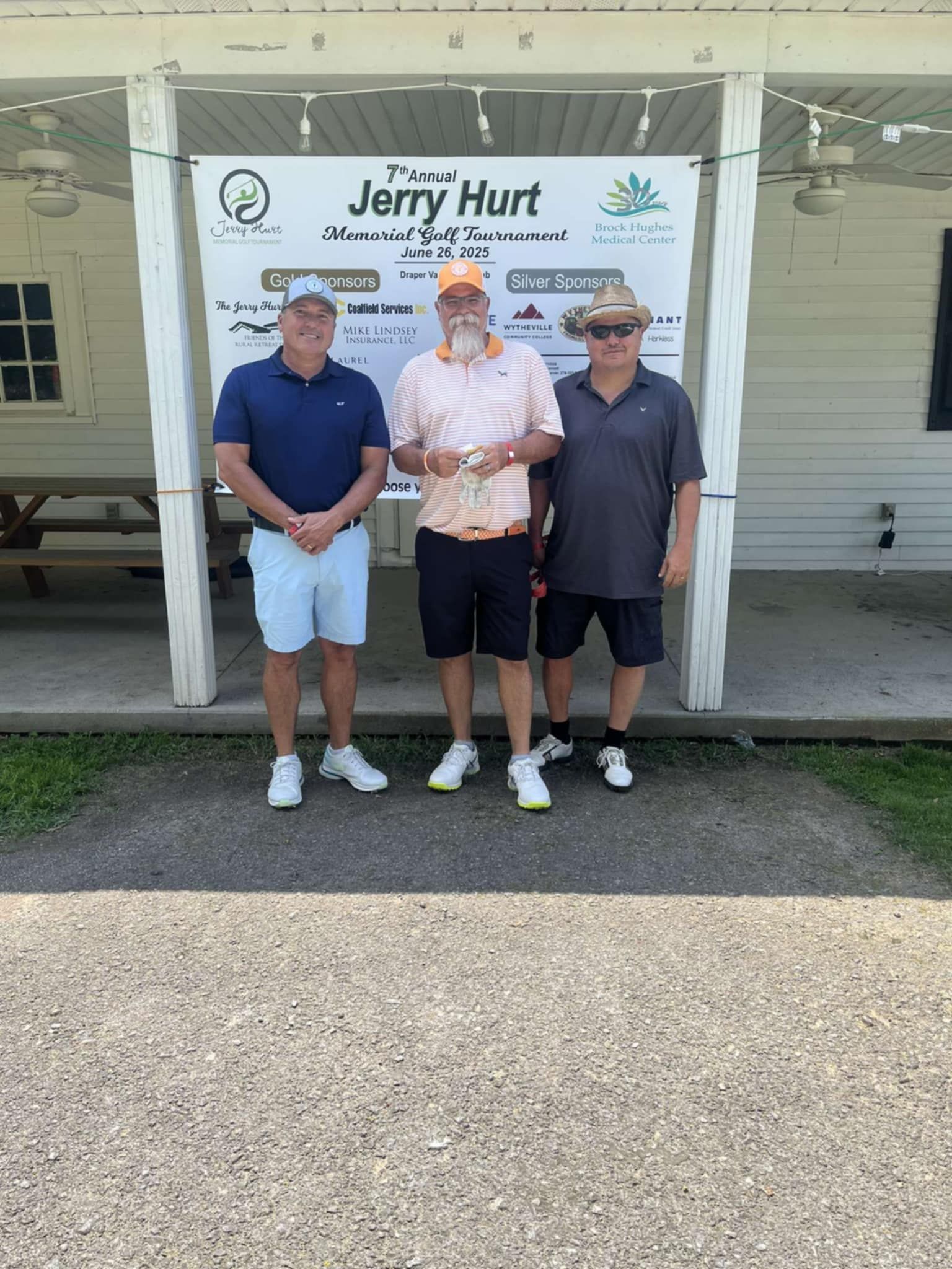 7th Annual Golf Tournament 25 | BHMC