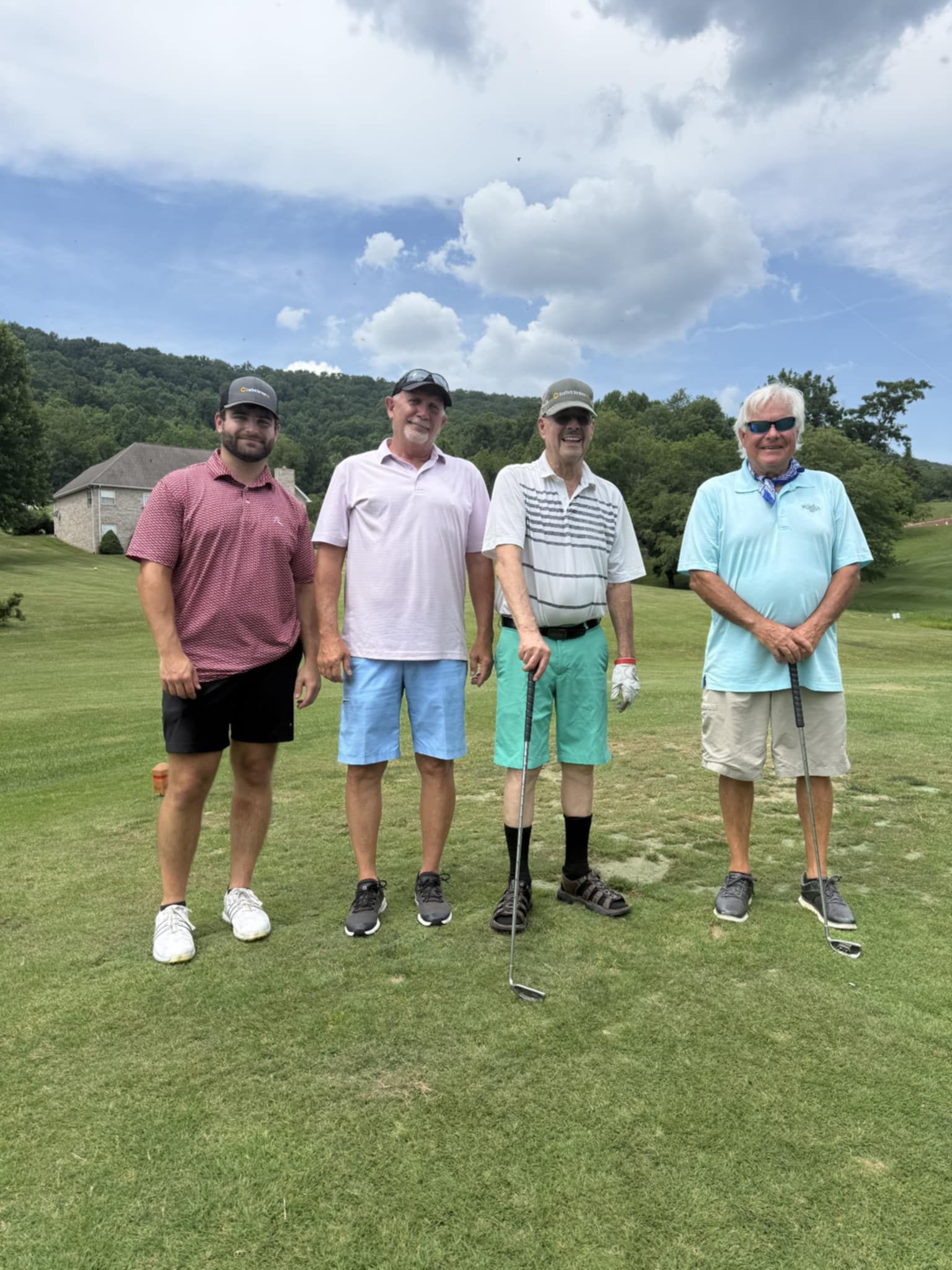 7th Annual Golf Tournament 24 | BHMC