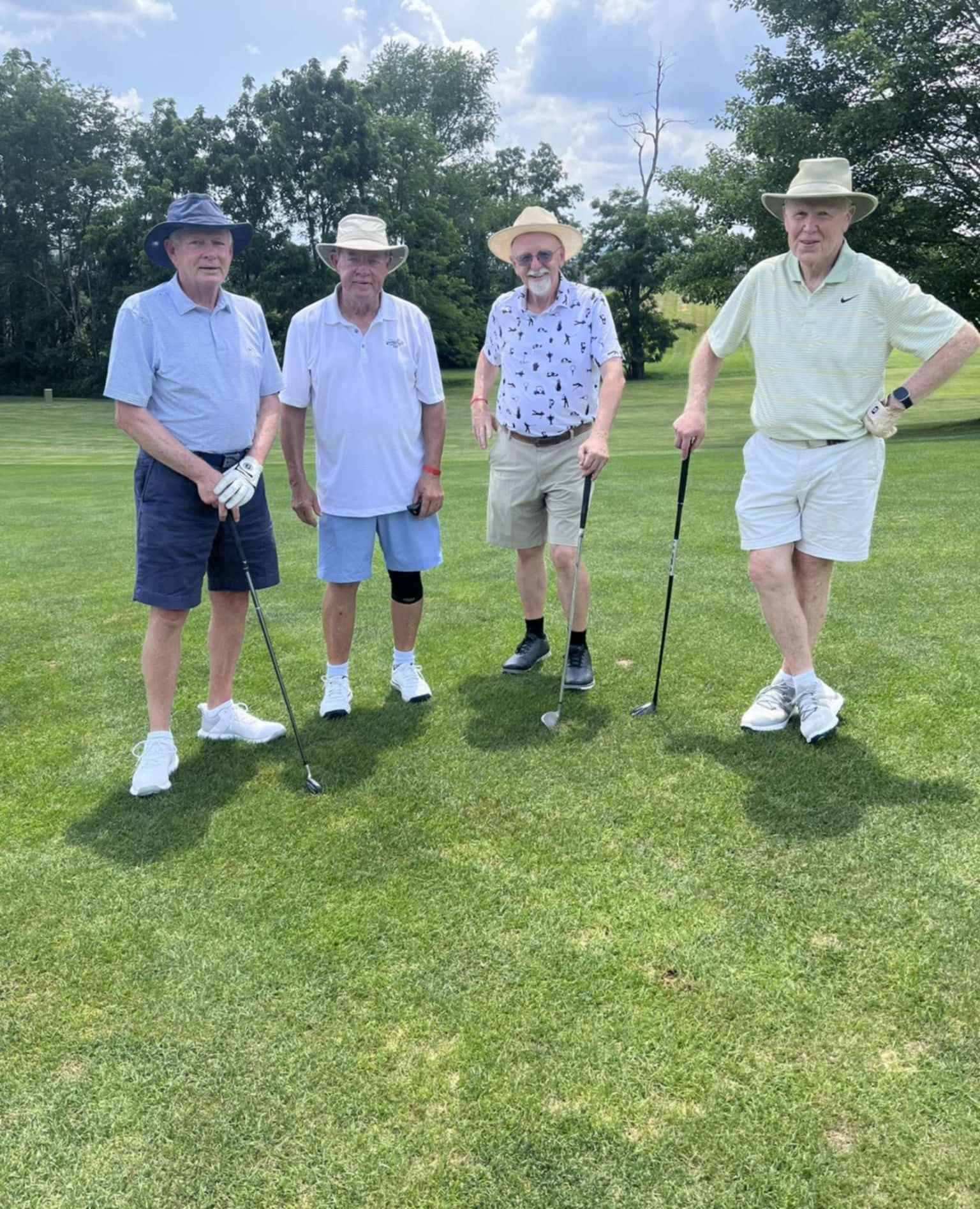 7th Annual Golf Tournament 23 | BHMC
