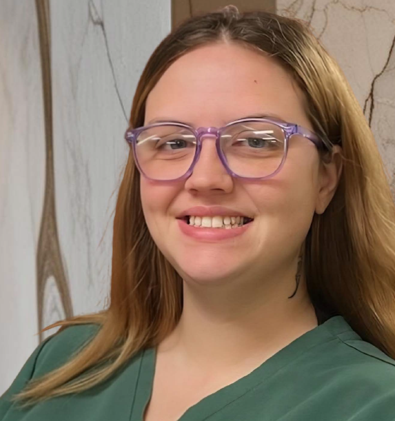 Danyale Mabe | Brock Hughes Medical Center