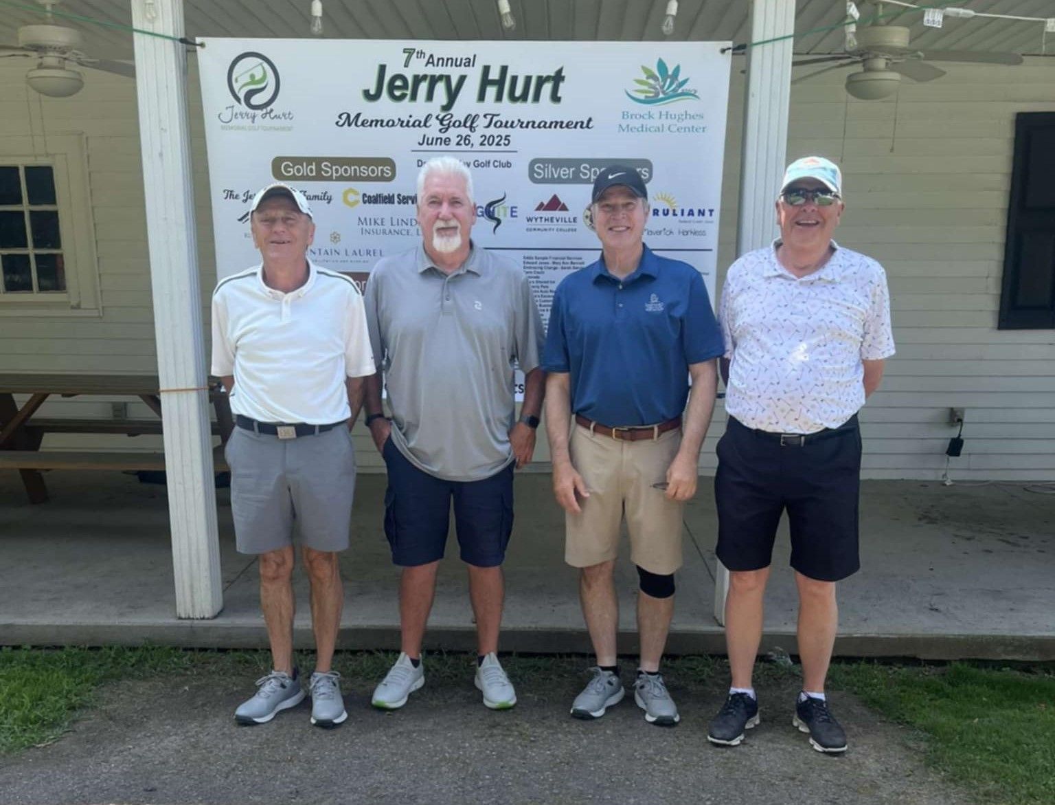 7th Annual Golf Tournament 22 | BHMC
