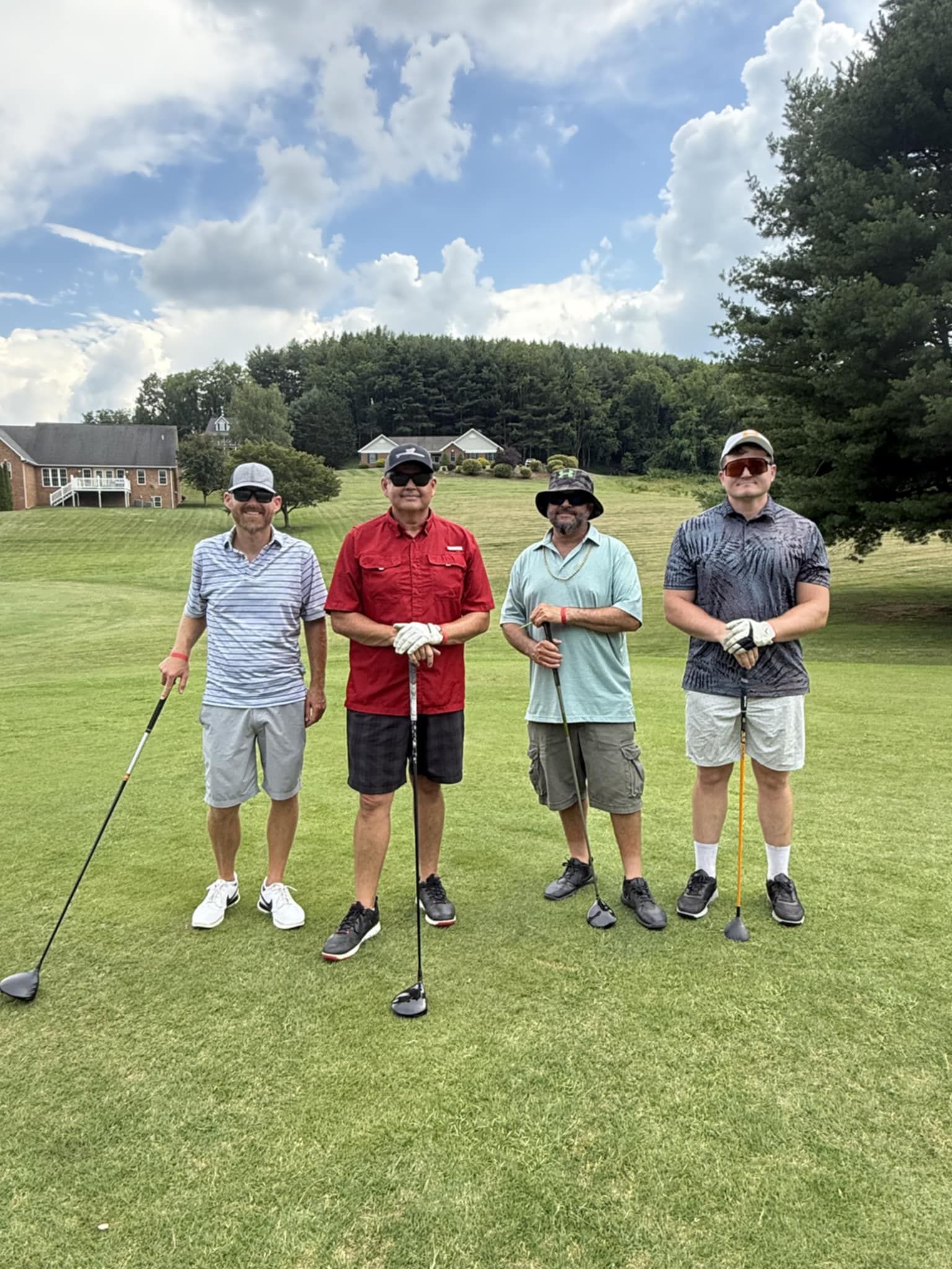 7th Annual Golf Tournament 21 | BHMC