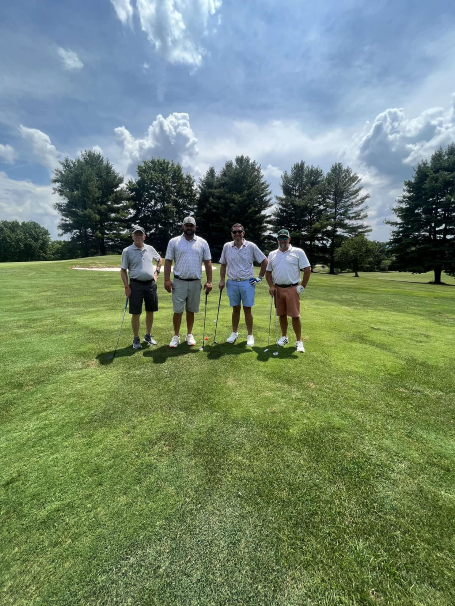 7th Annual Golf Tournament 20 | BHMC