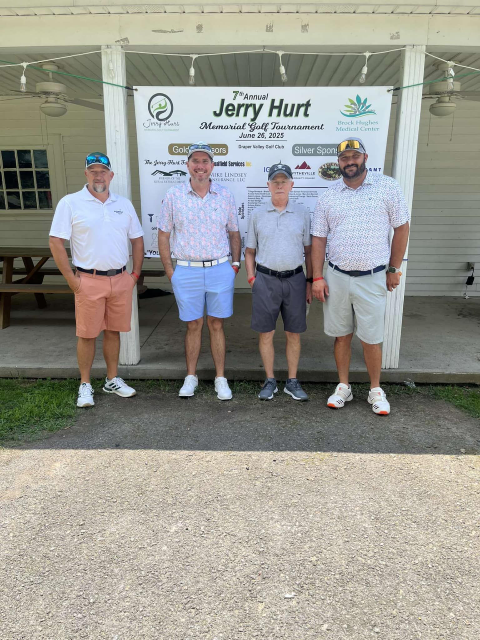 7th Annual Golf Tournament 19 | BHMC