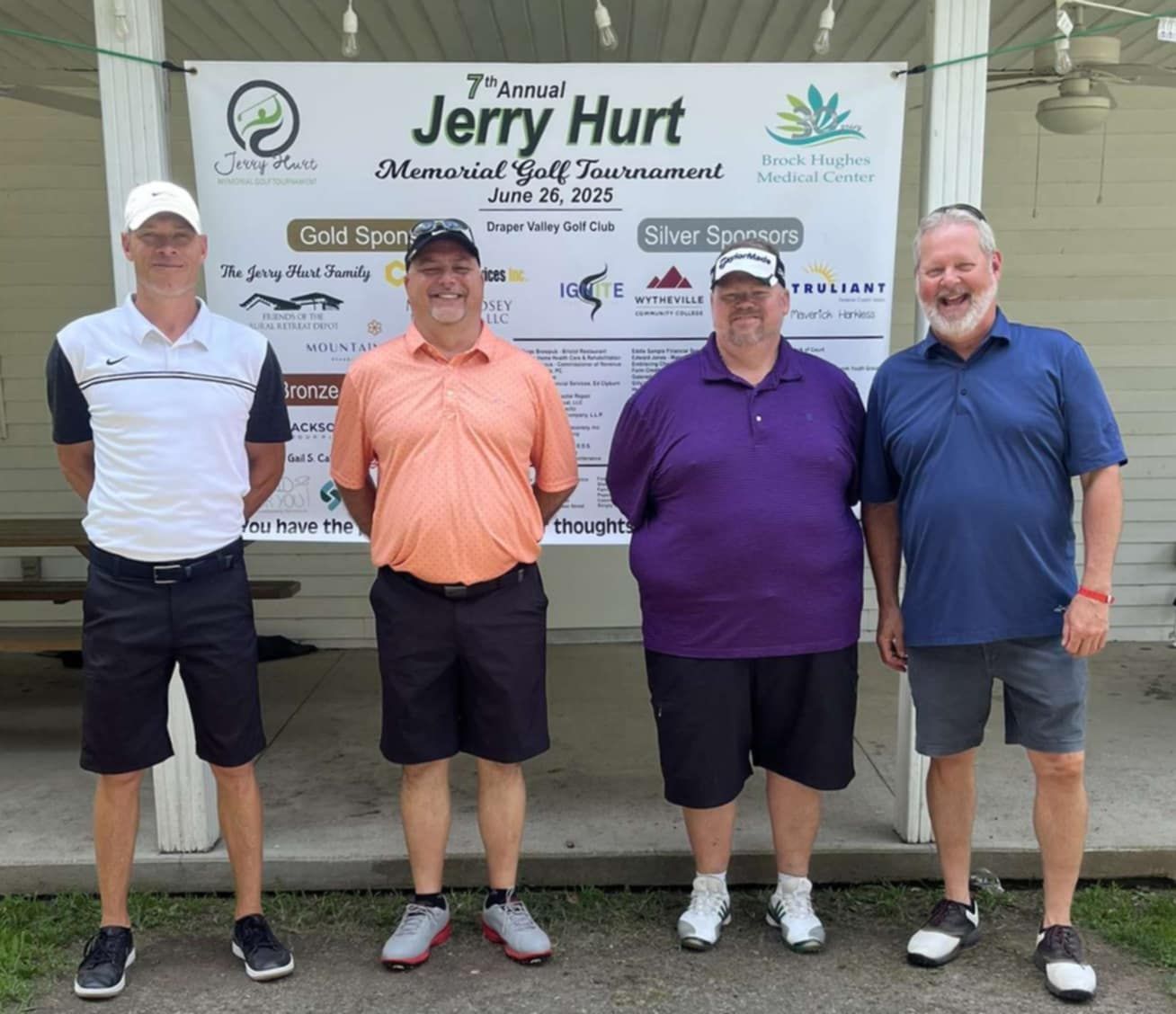 7th Annual Golf Tournament 17 | BHMC