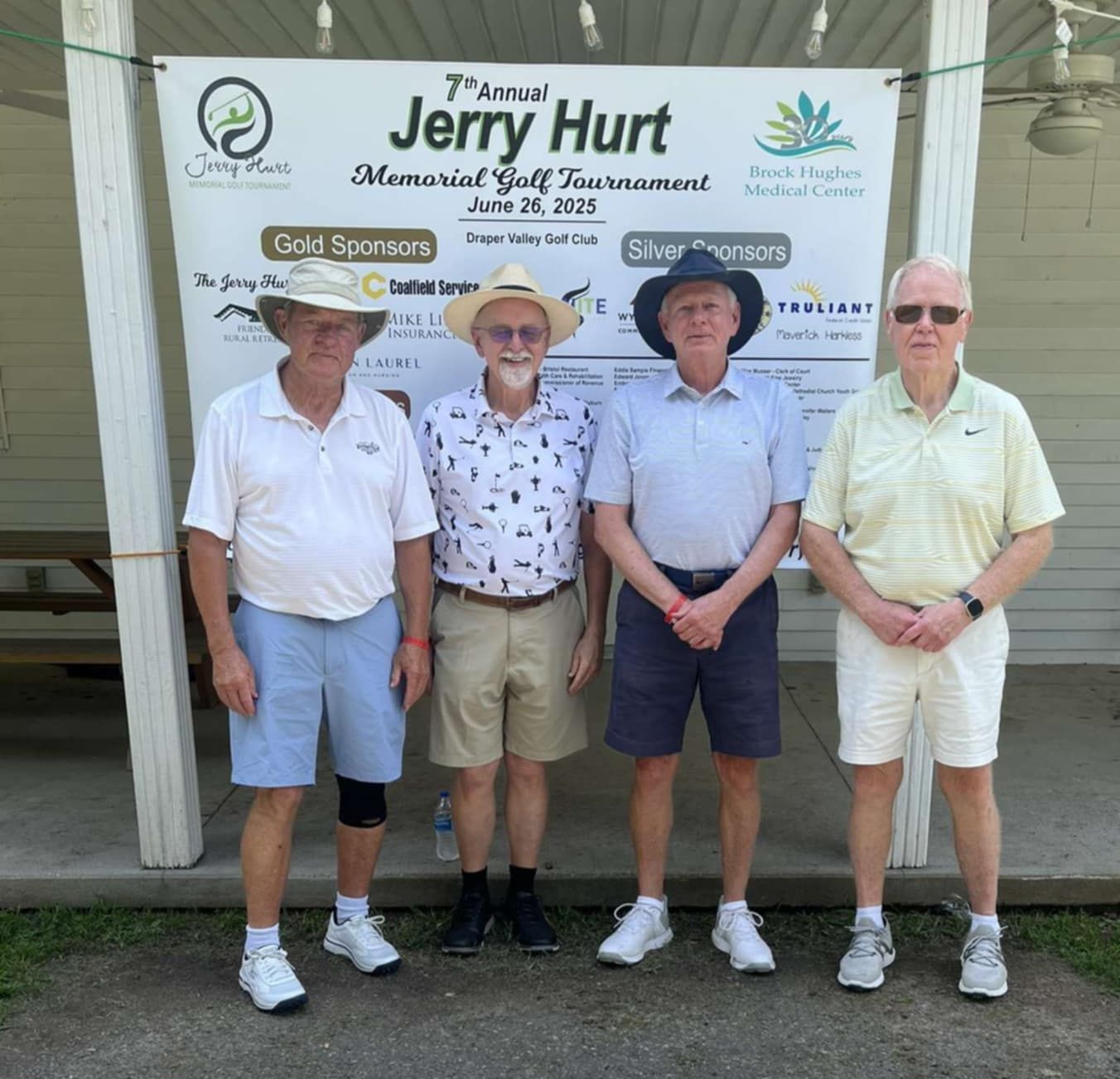 7th Annual Golf Tournament 16 | BHMC