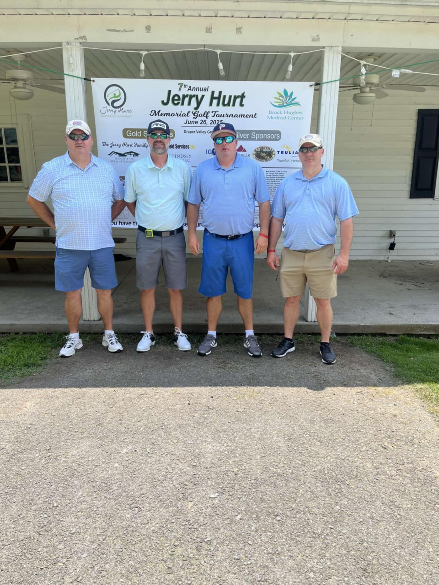 7th Annual Golf Tournament 15 | BHMC