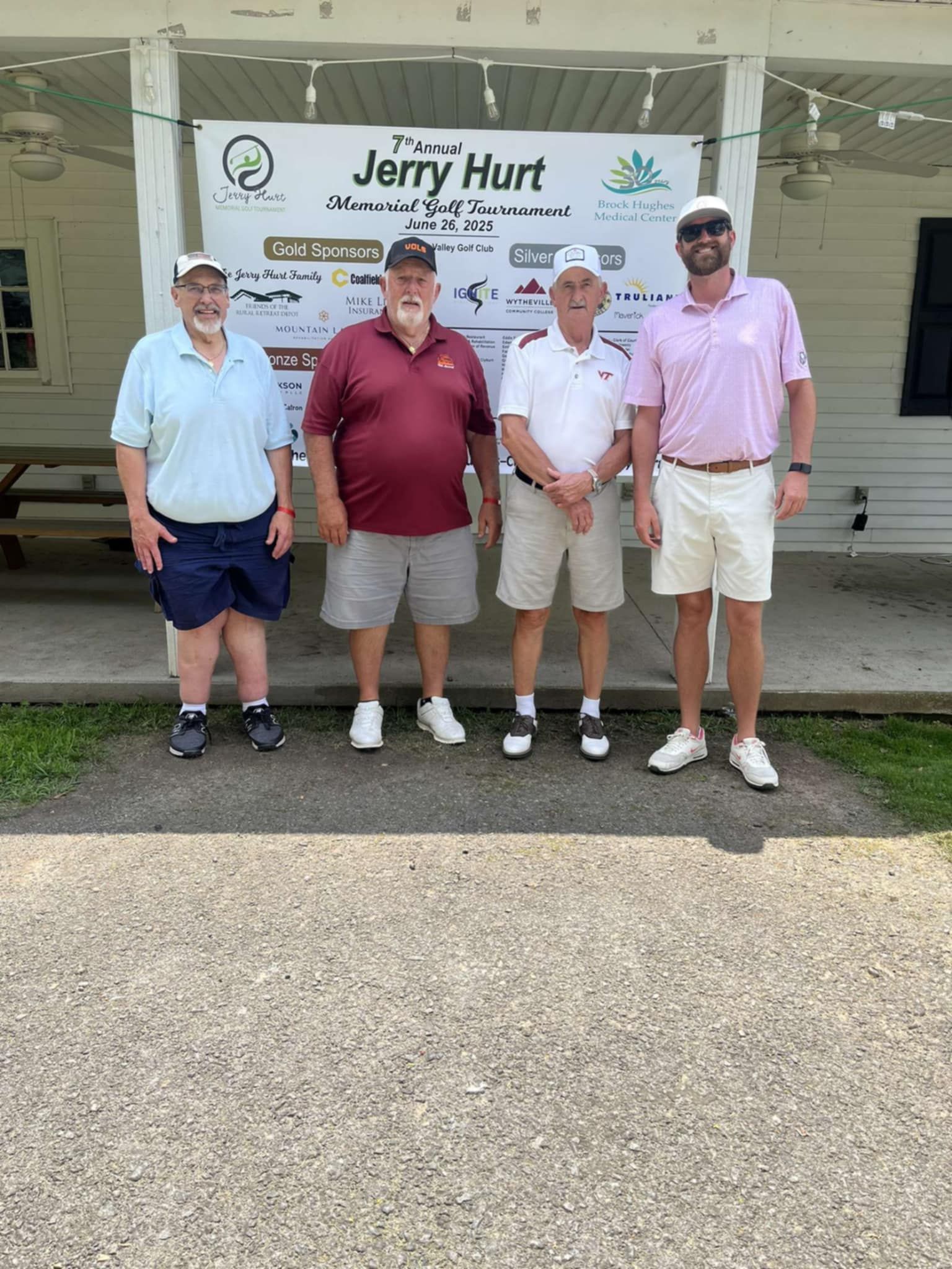 7th Annual Golf Tournament 14 | BHMC