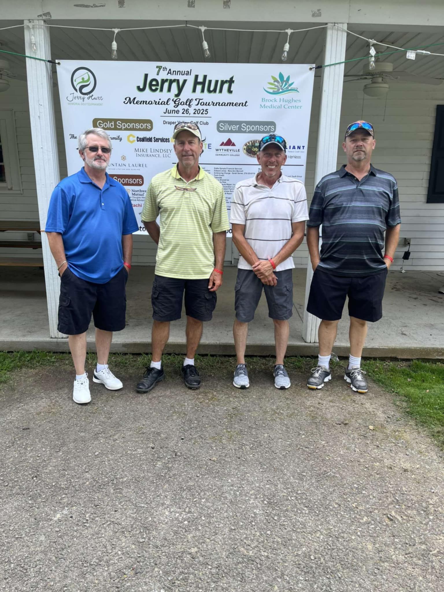 7th Annual Golf Tournament 13 | BHMC