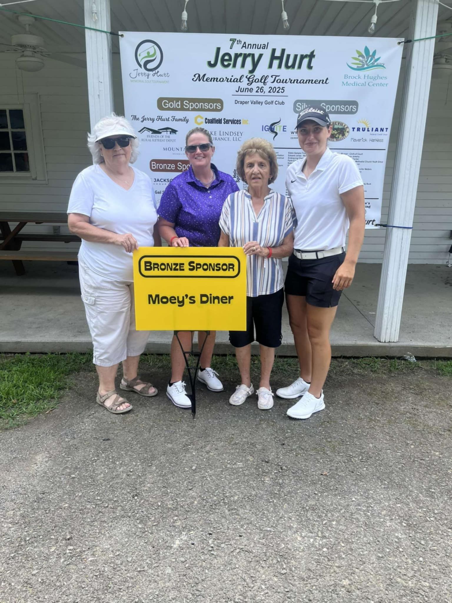 7th Annual Golf Tournament 12 | BHMC